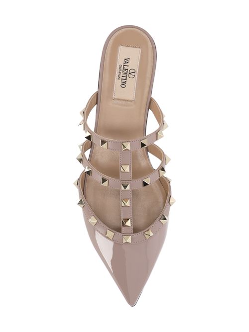 Mules Rockstud VALENTINO GARAVANI | 6W2S0H15VNWP45